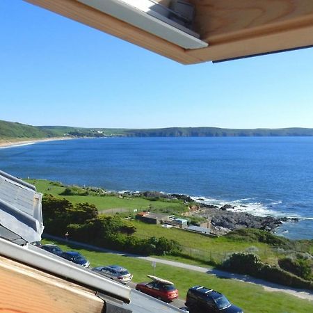 Finest Retreats - Ocean Lookout - Luxury Woolacombe Beach Apartment With Sea Views Extérieur photo