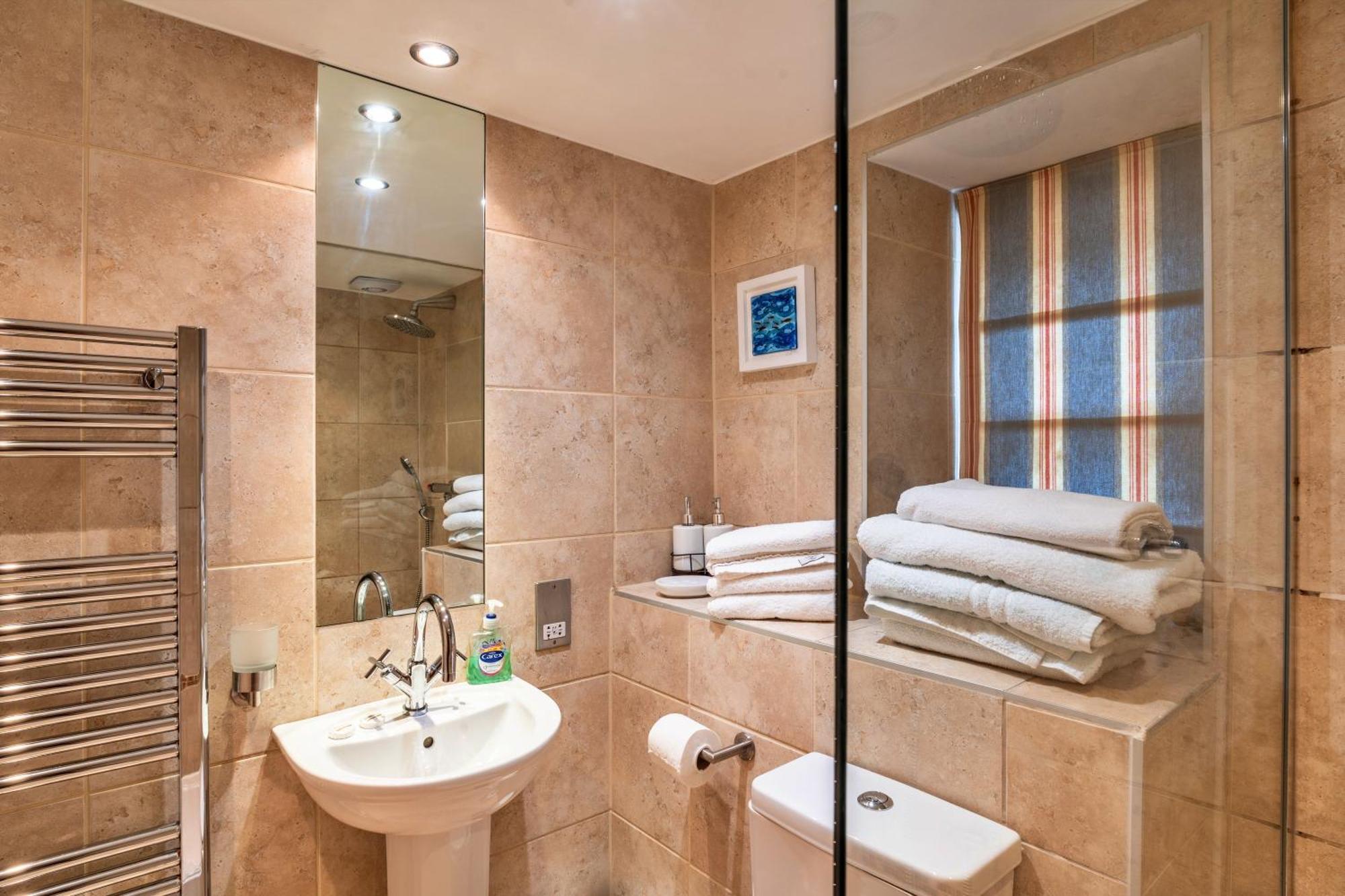 Finest Retreats - Ocean Lookout - Luxury Woolacombe Beach Apartment With Sea Views Extérieur photo