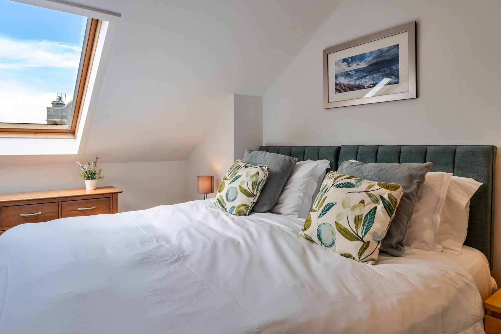 Finest Retreats - Ocean Lookout - Luxury Woolacombe Beach Apartment With Sea Views Extérieur photo
