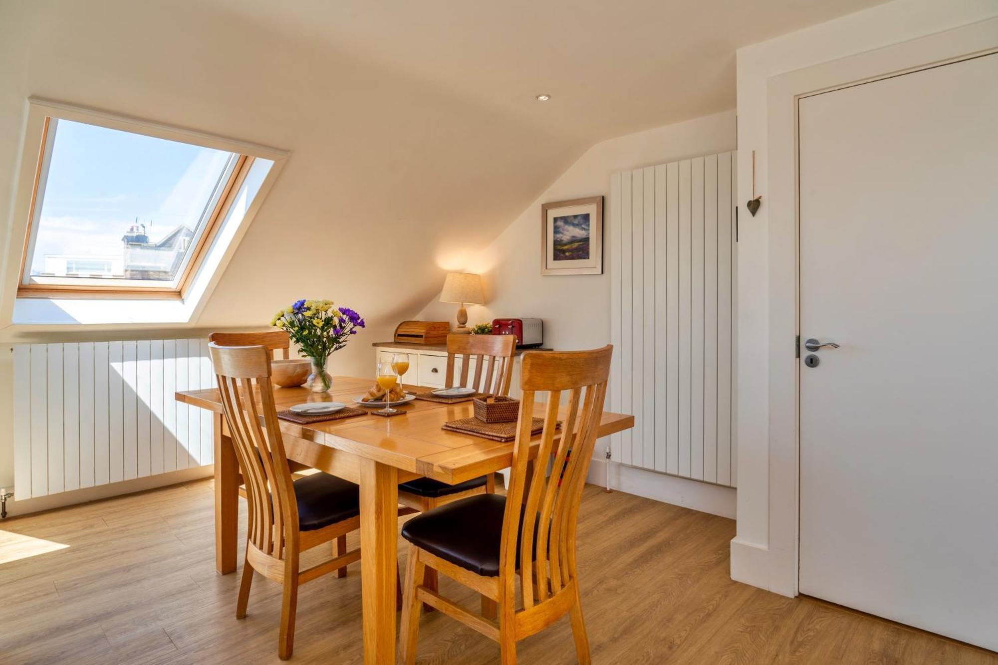 Finest Retreats - Ocean Lookout - Luxury Woolacombe Beach Apartment With Sea Views Extérieur photo