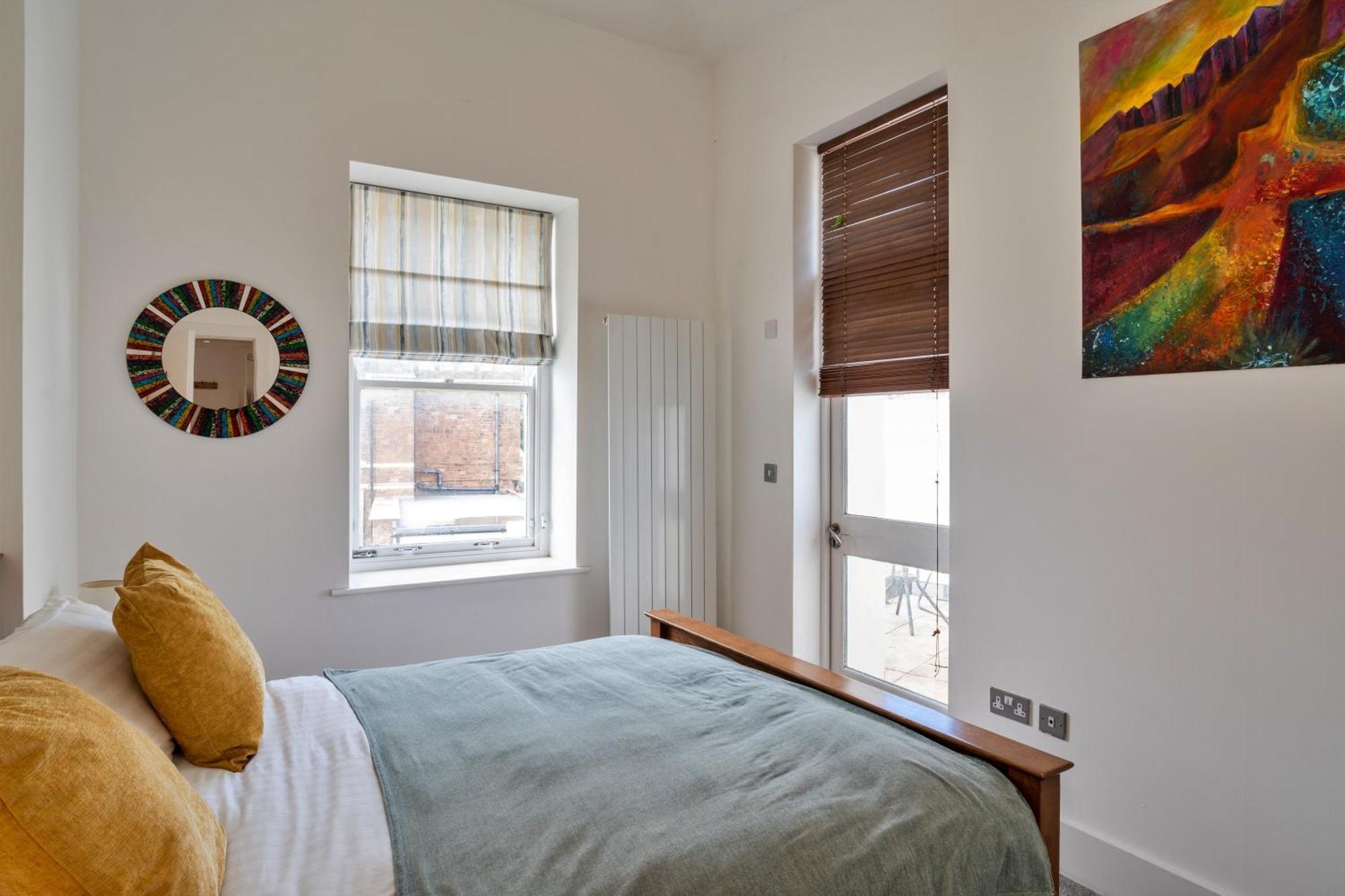 Finest Retreats - Ocean Lookout - Luxury Woolacombe Beach Apartment With Sea Views Extérieur photo