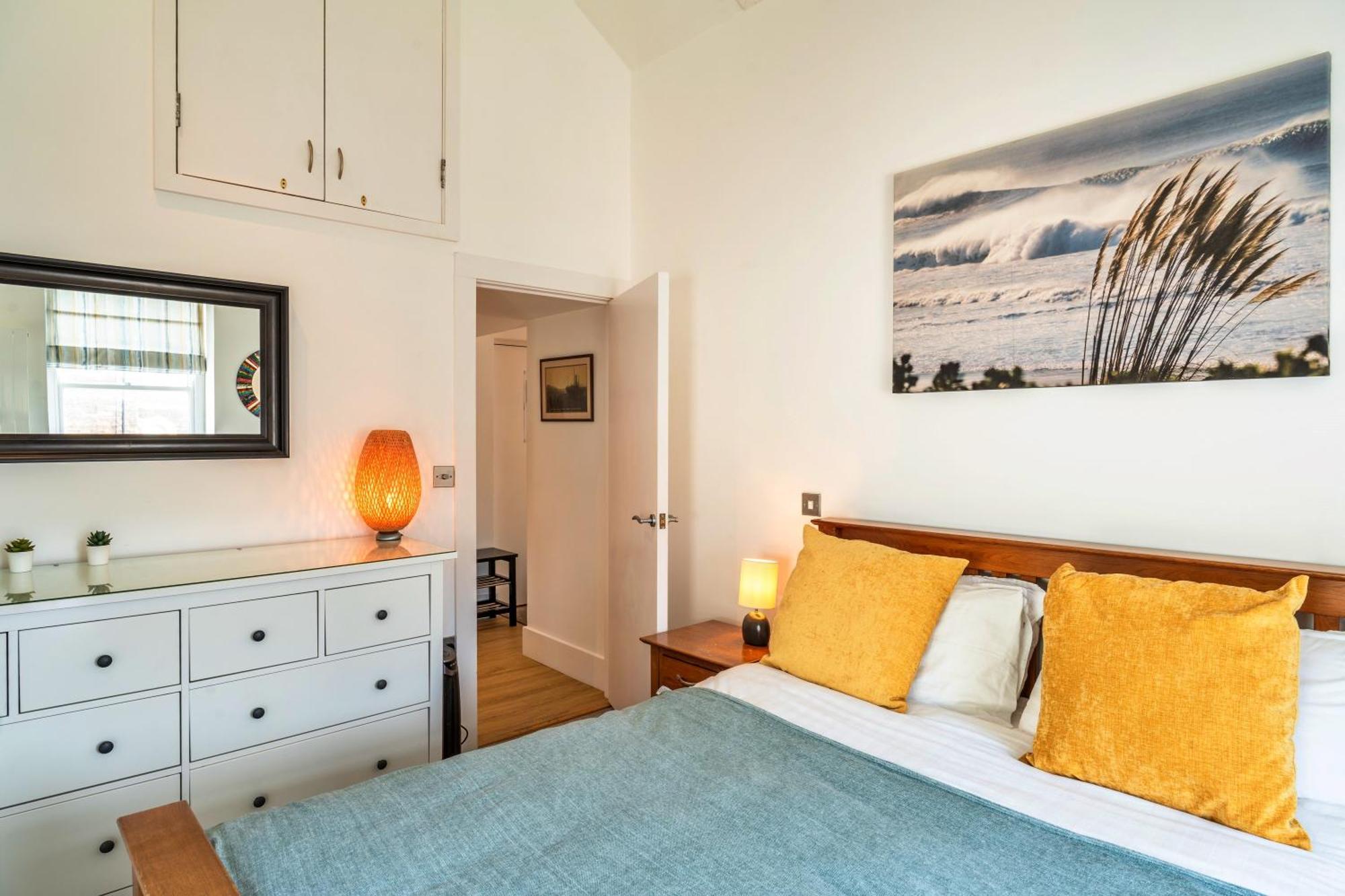 Finest Retreats - Ocean Lookout - Luxury Woolacombe Beach Apartment With Sea Views Extérieur photo